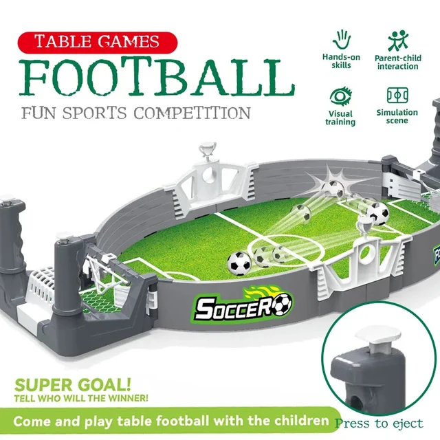 JOUET FOOT D'INTELLIGENCE 01