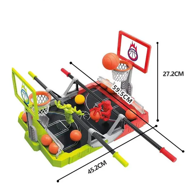JOUET BASKET D'INTELLIGENCE 02