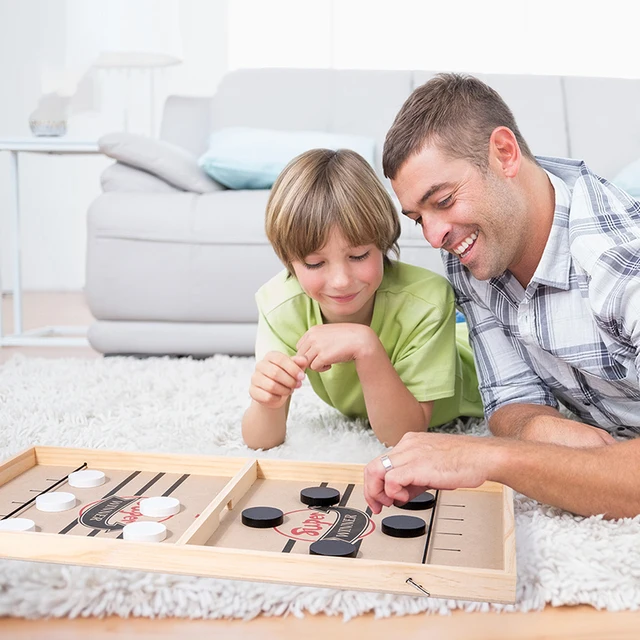 JOUET D'INTELLIGENCE 04